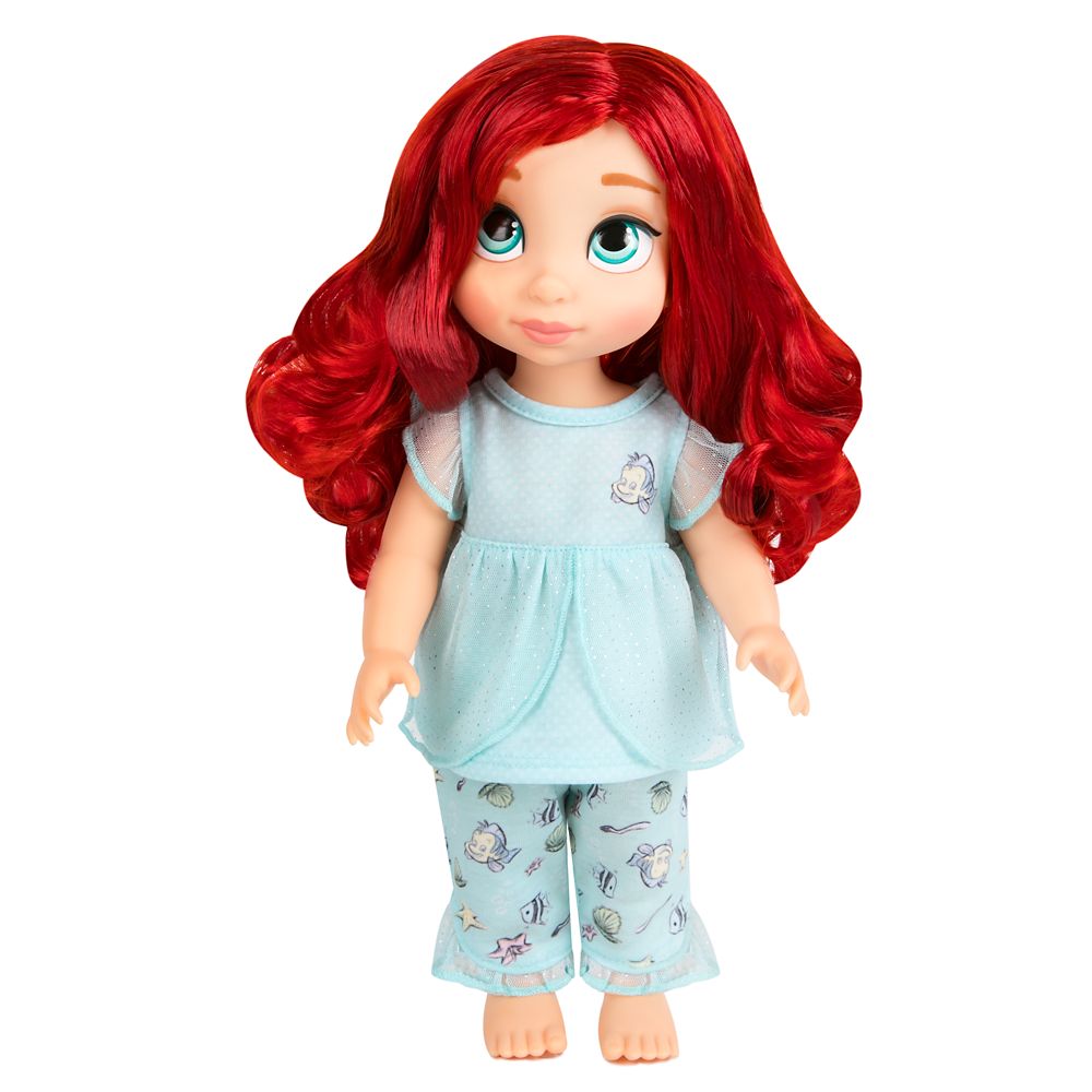 disney animators ariel