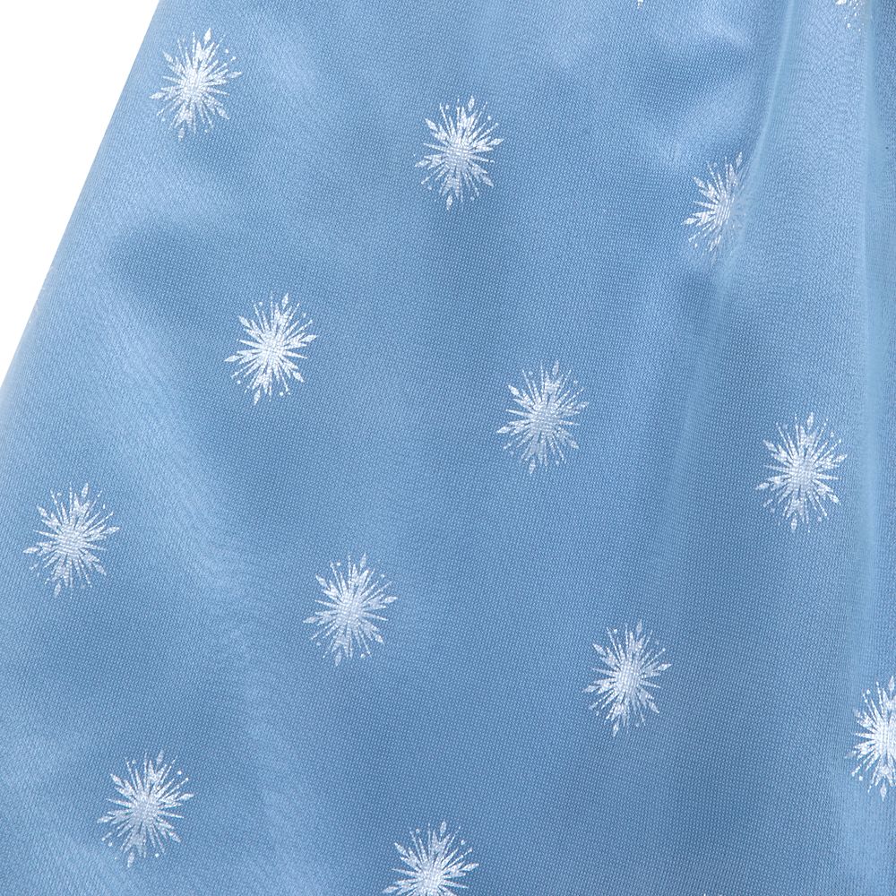 Elsa Nightgown for Girls – Frozen 2