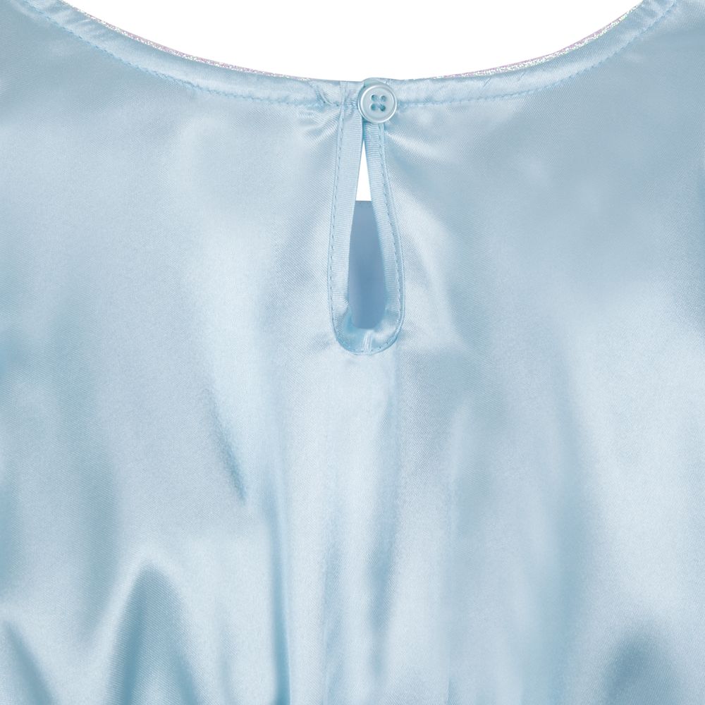 Elsa Nightgown for Girls &ndash; Frozen 2