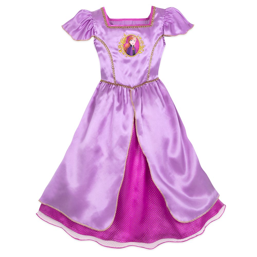 Cartoon Character Nightgowns for Girls and Toddlers Girls