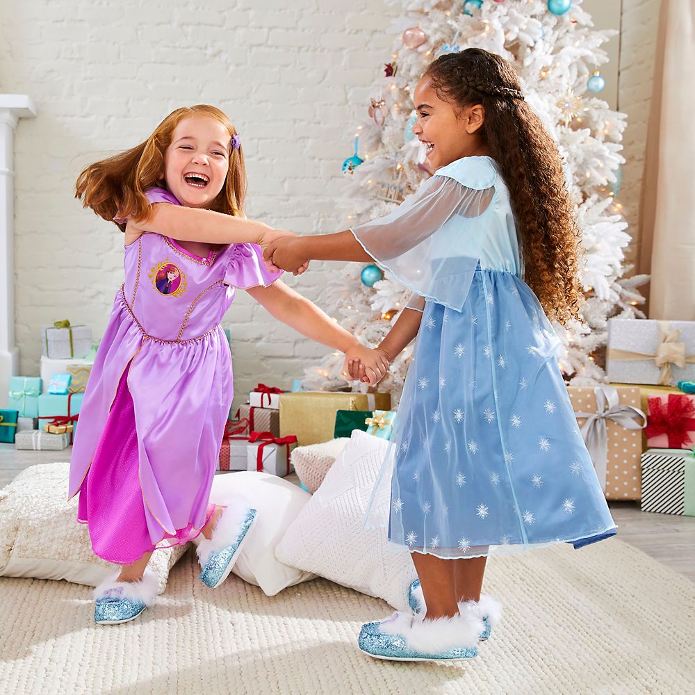 Anna Nightgown for Girls – Frozen 2