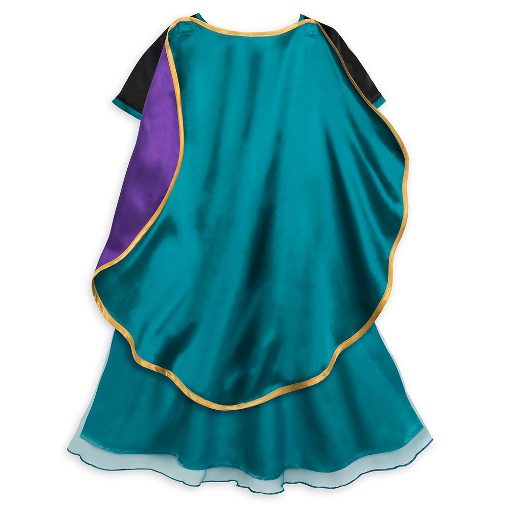 elsa sleep gown