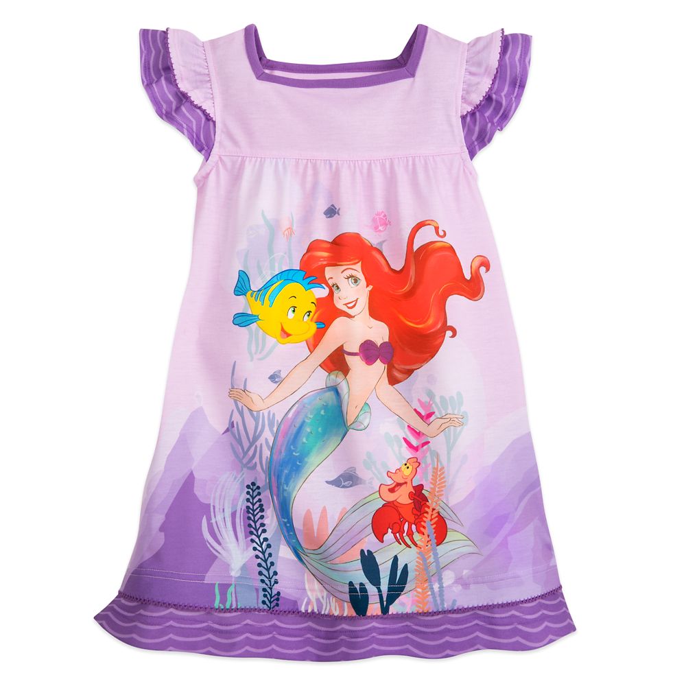 mermaid gifts for toddlers