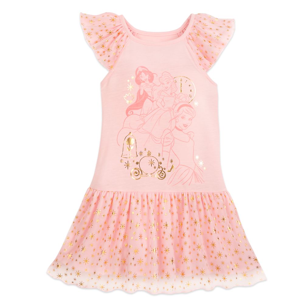 princess belle nightdress