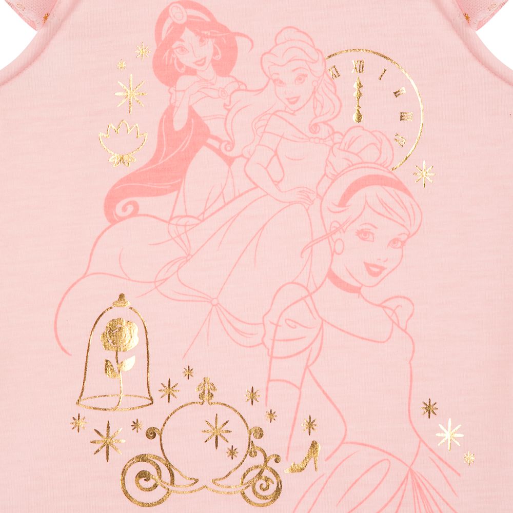 disney belle nightdress