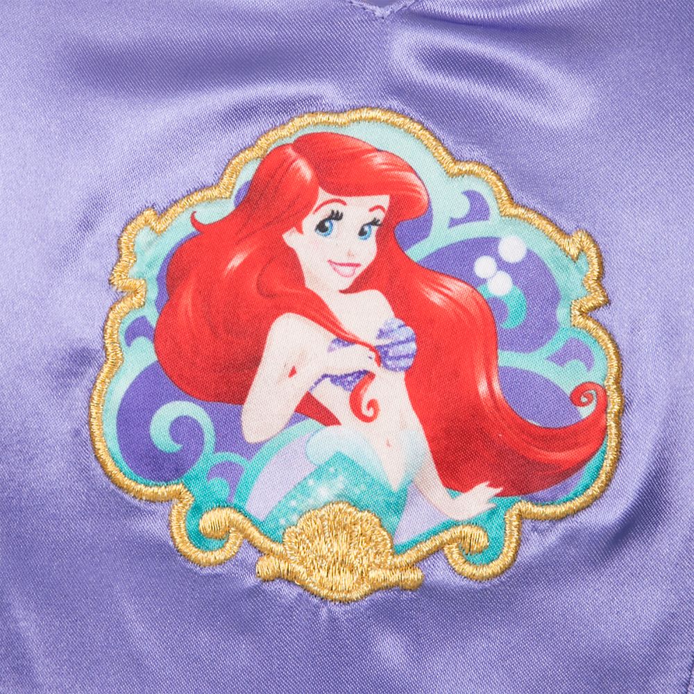Ariel Sleep Gown for Girls