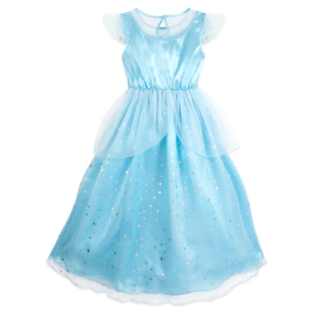 Cinderella Sleep Gown for Girls