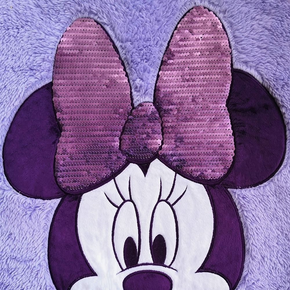 Minnie Mouse Fleece Pajama Set for Girls