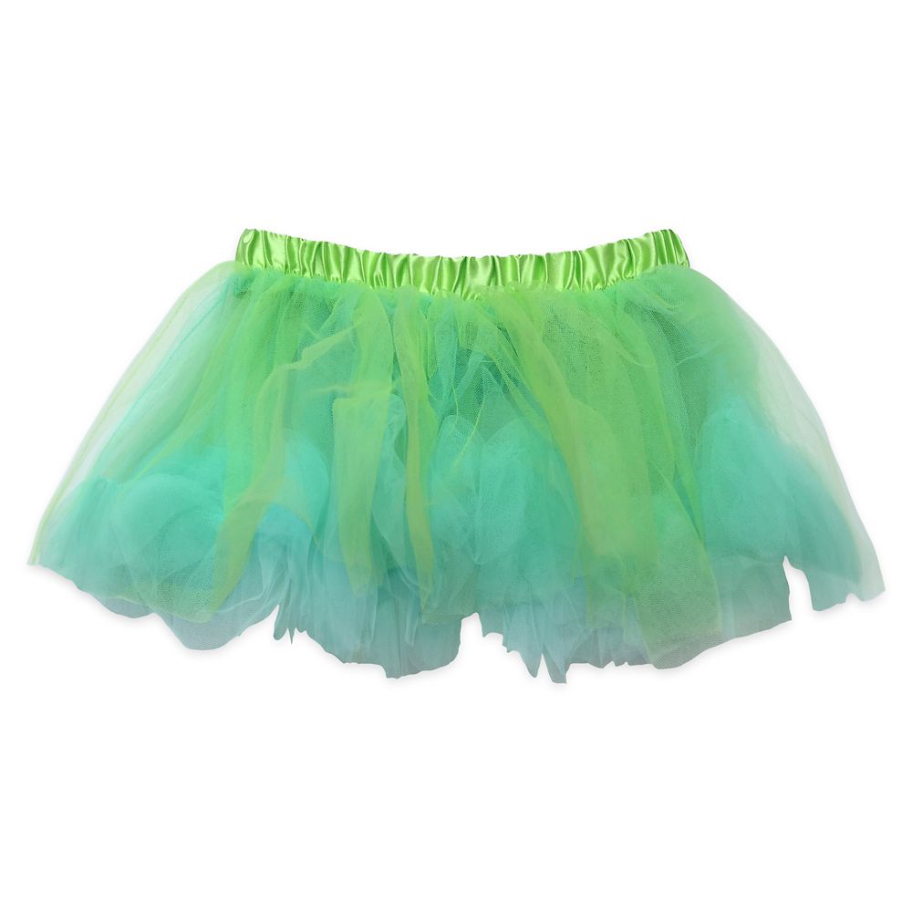 Tinker Bell PJ PALS and Tutu Set for Girls