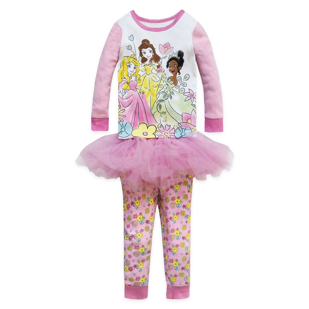 disney princess baby stuff