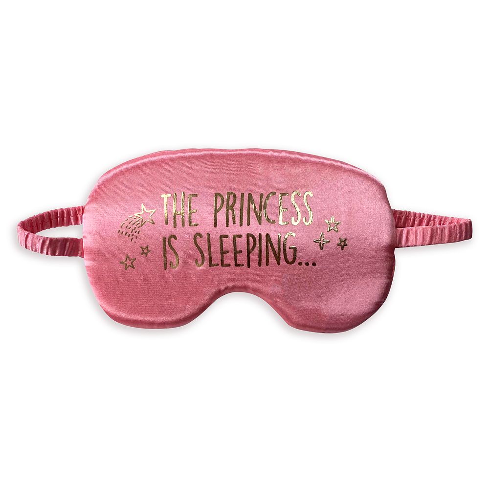 Disney Princess Deluxe Sleep Set for Girls