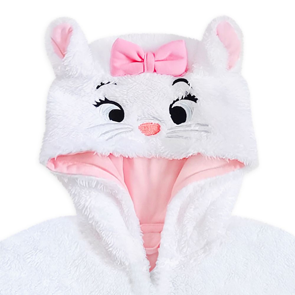 Marie Costume Sleeper for Girls – The Aristocats