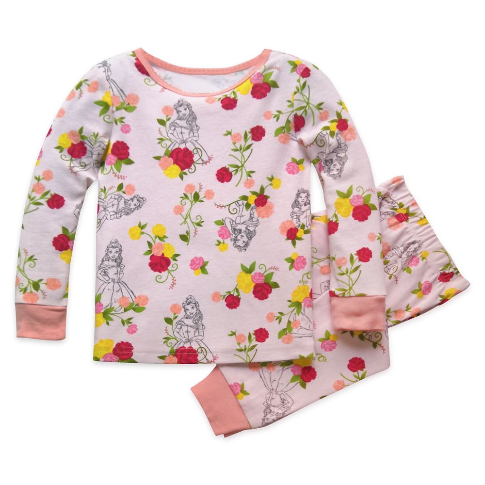 beauty and the beast baby clothes