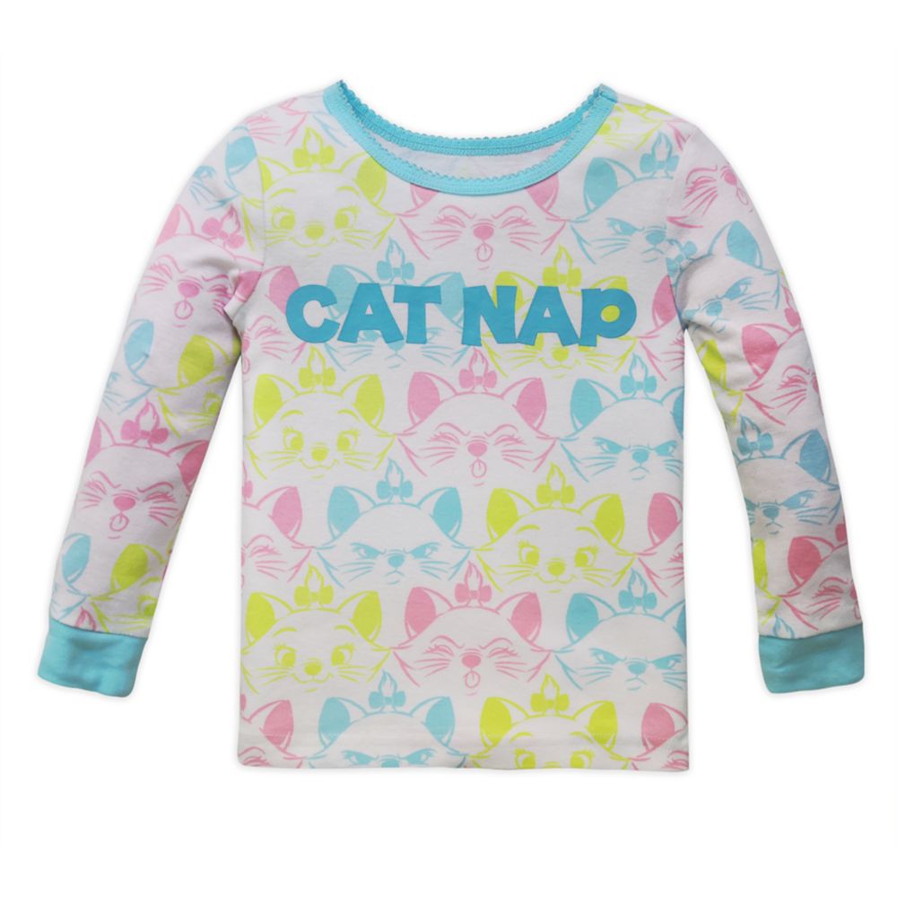 Marie PJ PALS for Girls - The Aristocats