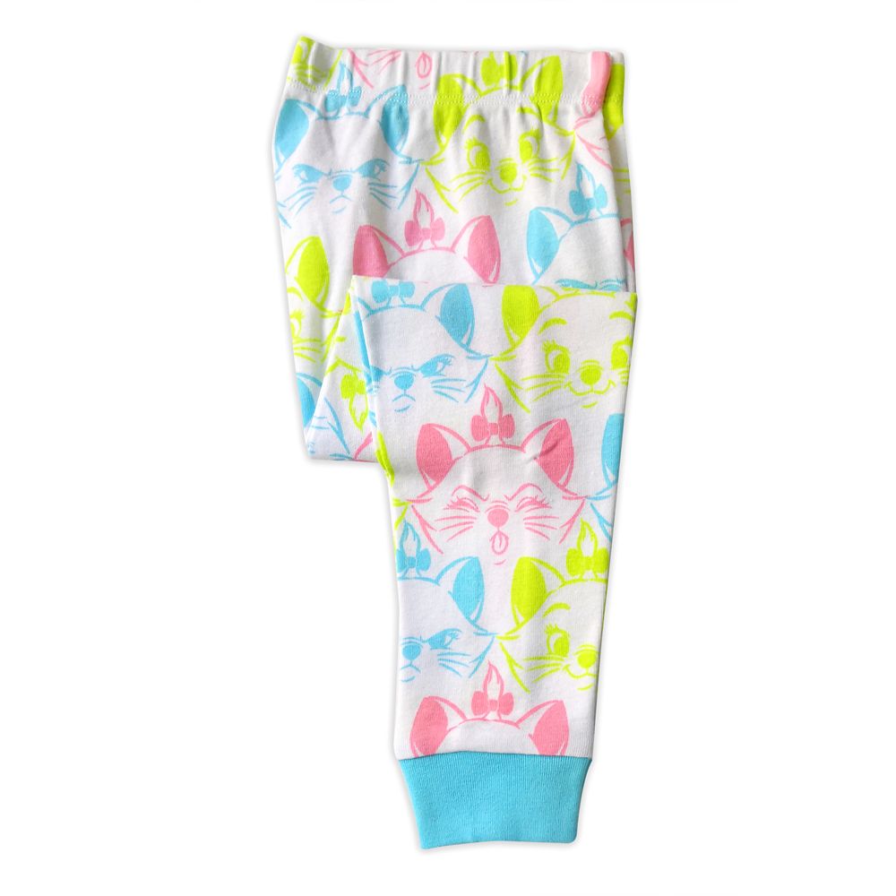 Marie PJ PALS for Girls - The Aristocats