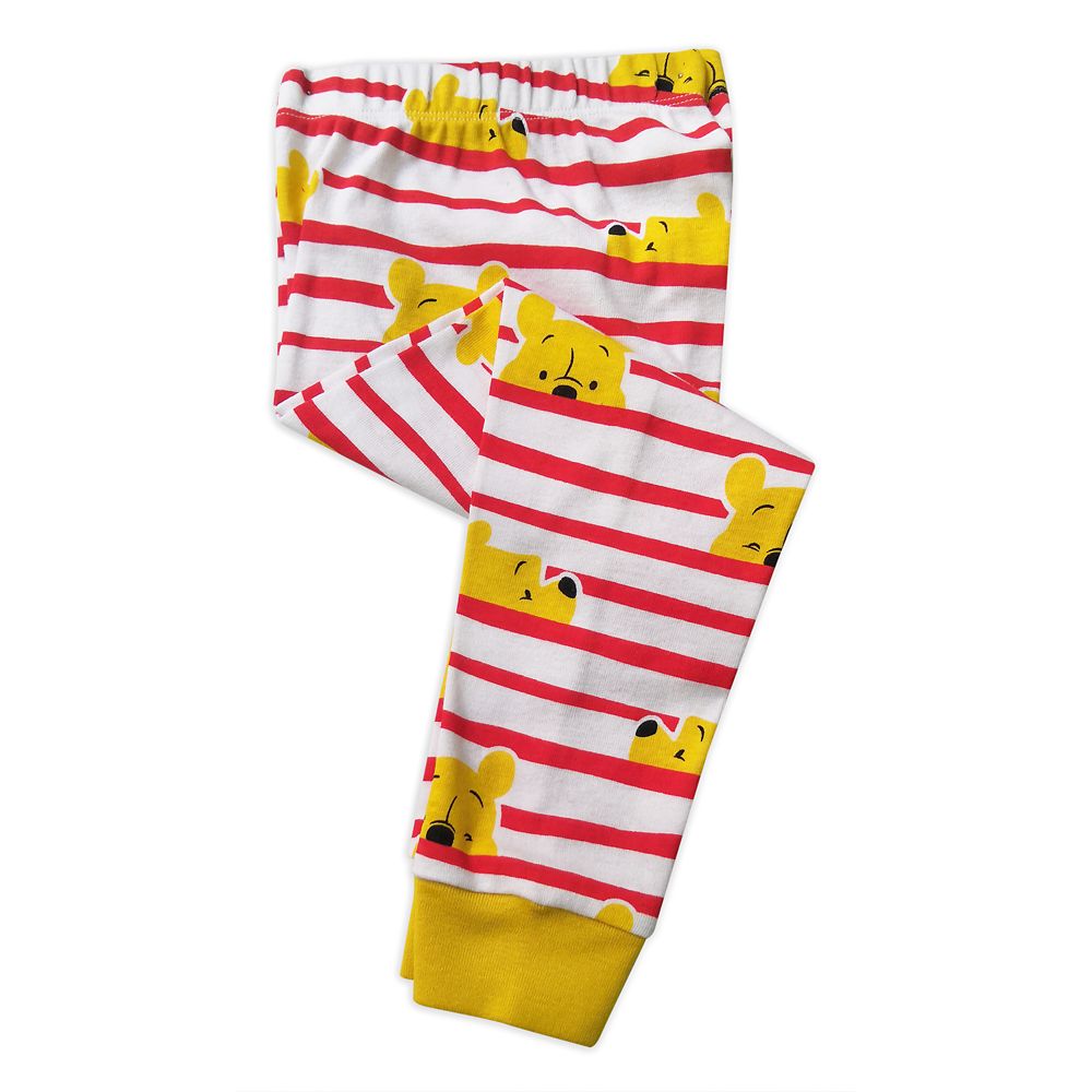 Winnie the Pooh PJ PALS for Girls