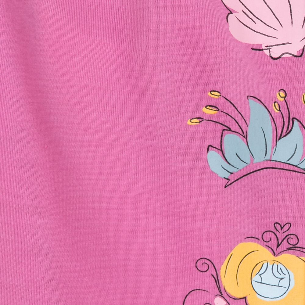 Disney Princess Sleep Set for Girls