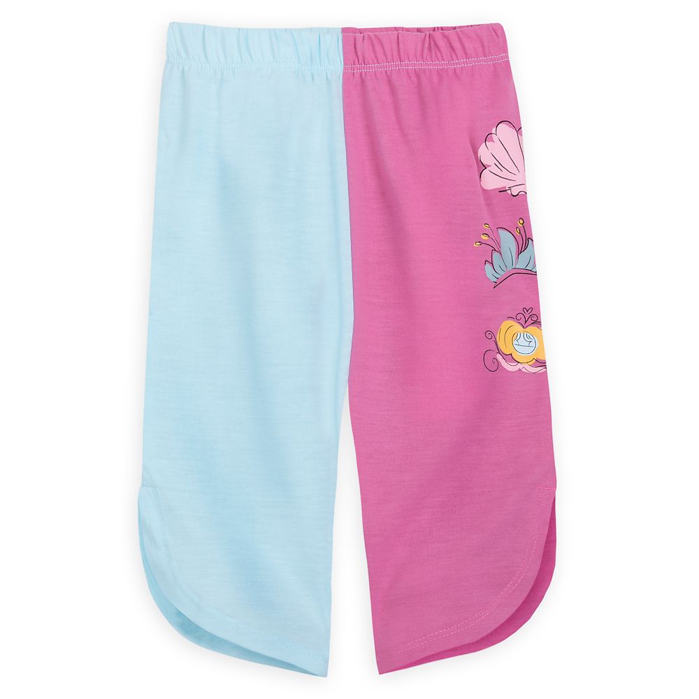 Disney Princess Sleep Set for Girls