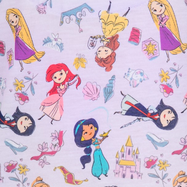 Disney Princess Nightshirt for Kids