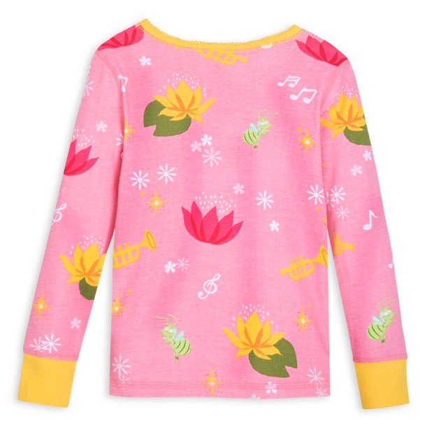 Tiana PJ PALS for Kids – The Princess and the Frog