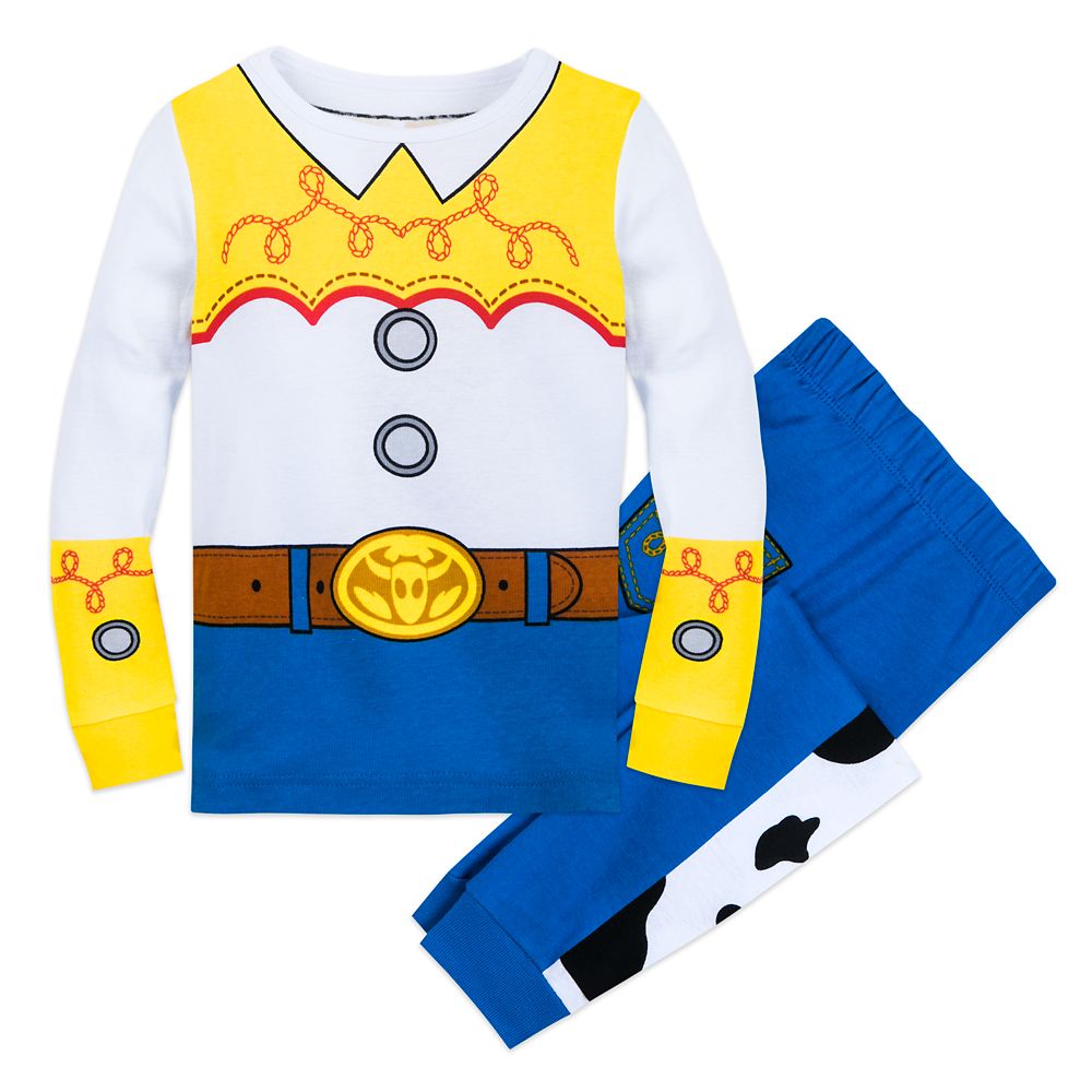 gap toy story pajamas