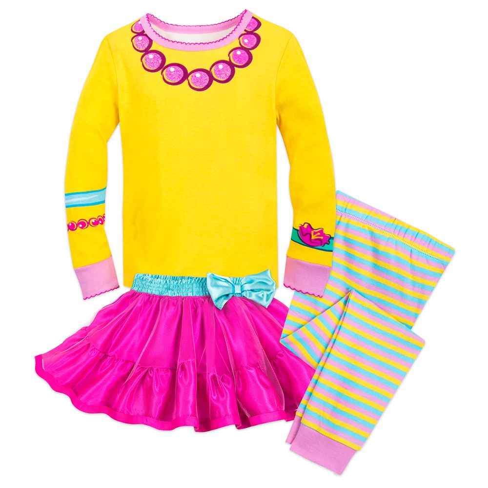 fancy nancy girls clothes