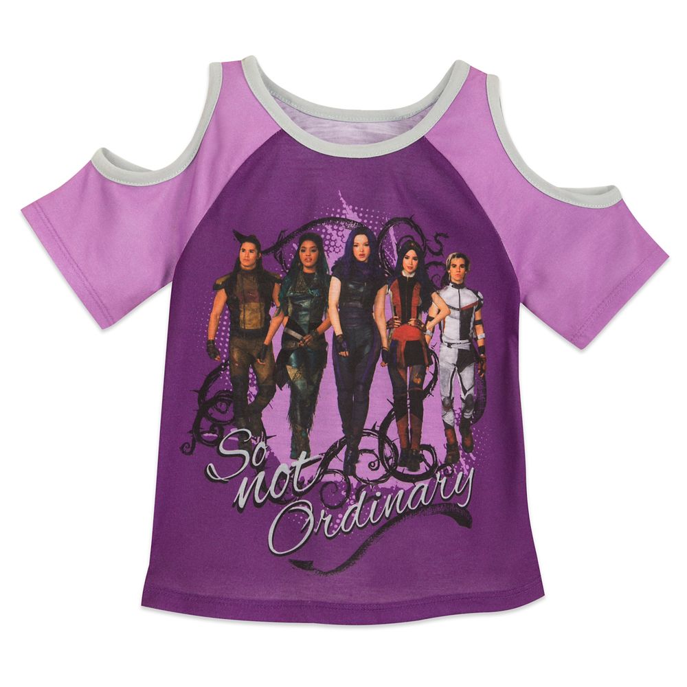 Descendants 3 Sleep Set for Girls