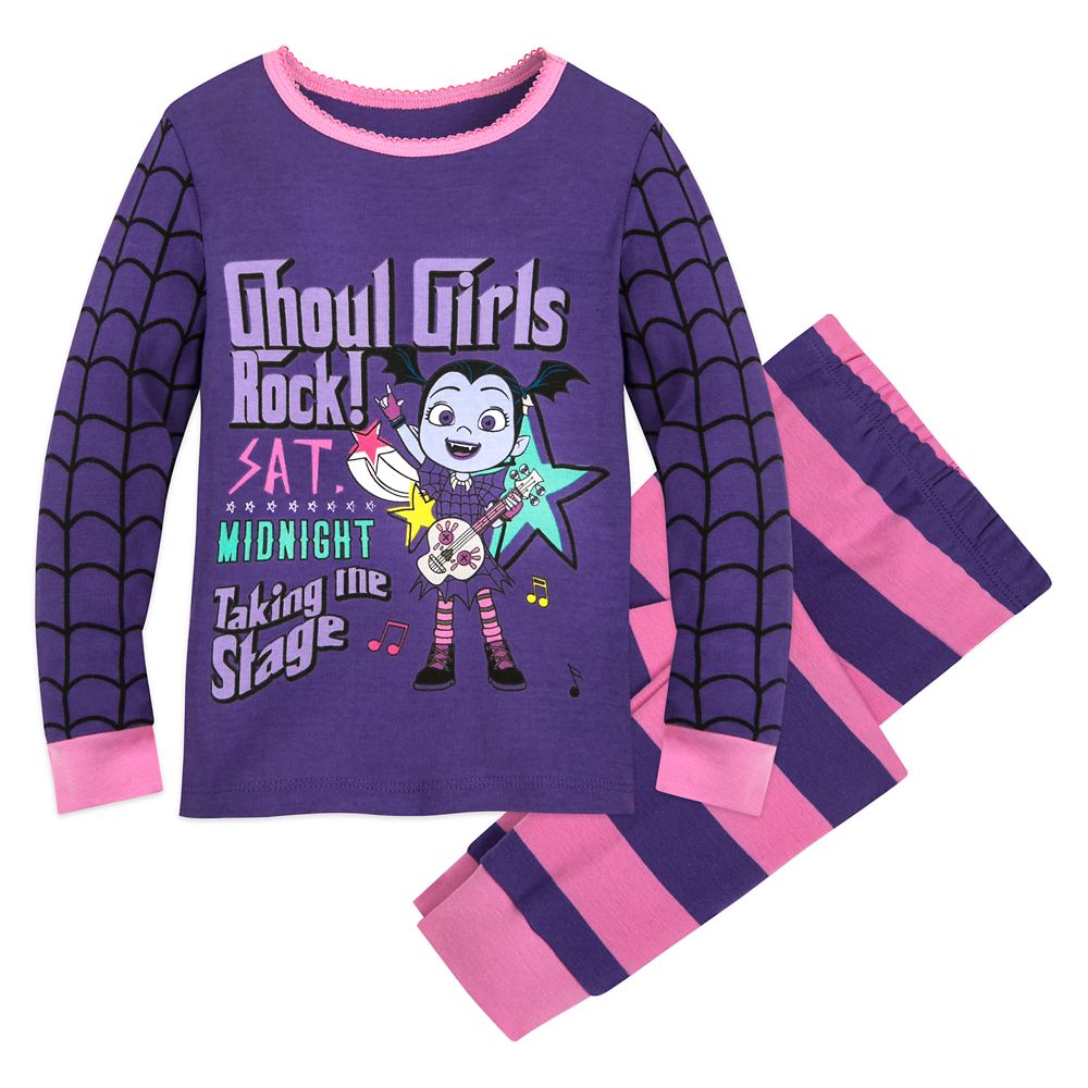 vampirina baby clothes