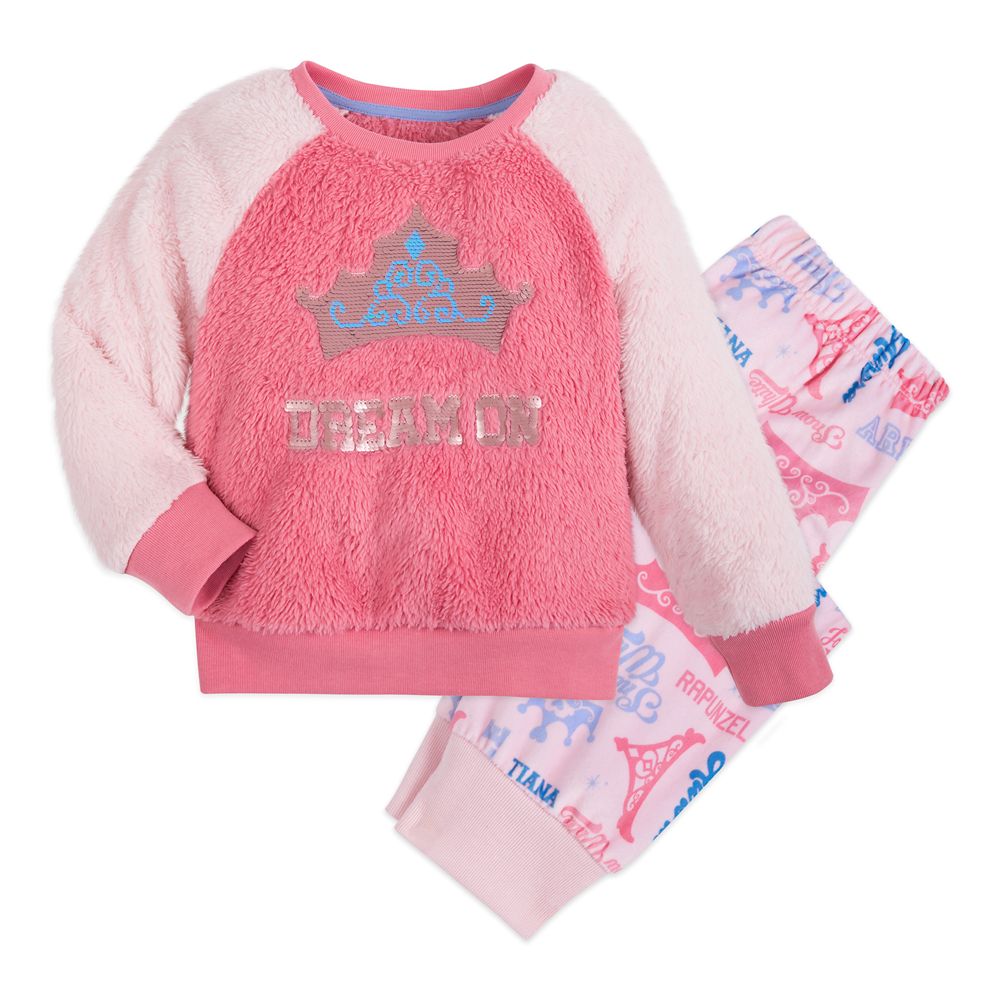 Disney Pajamas & Princess Sleepwear shopDisney