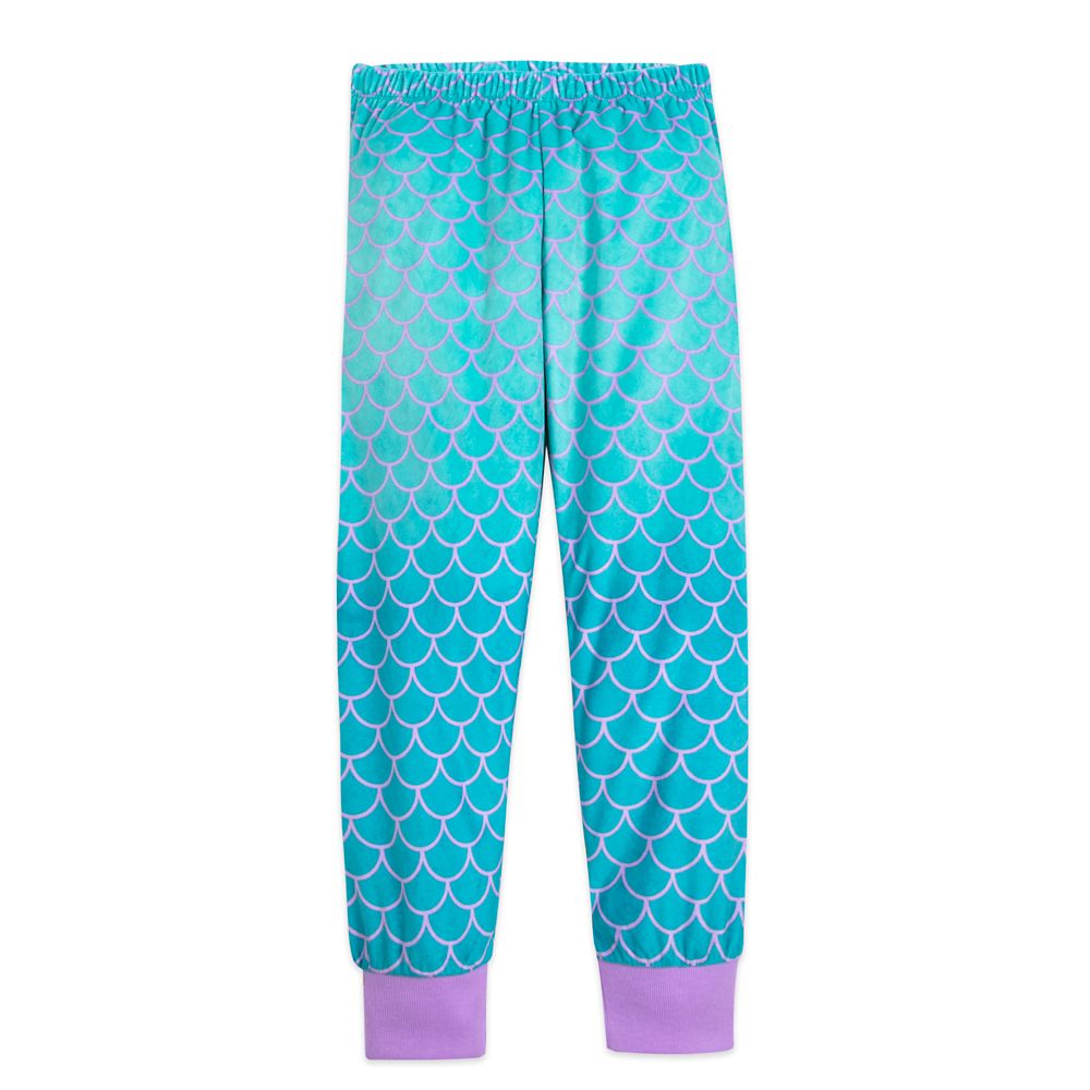 Ariel Pajama Gift Set for Girls