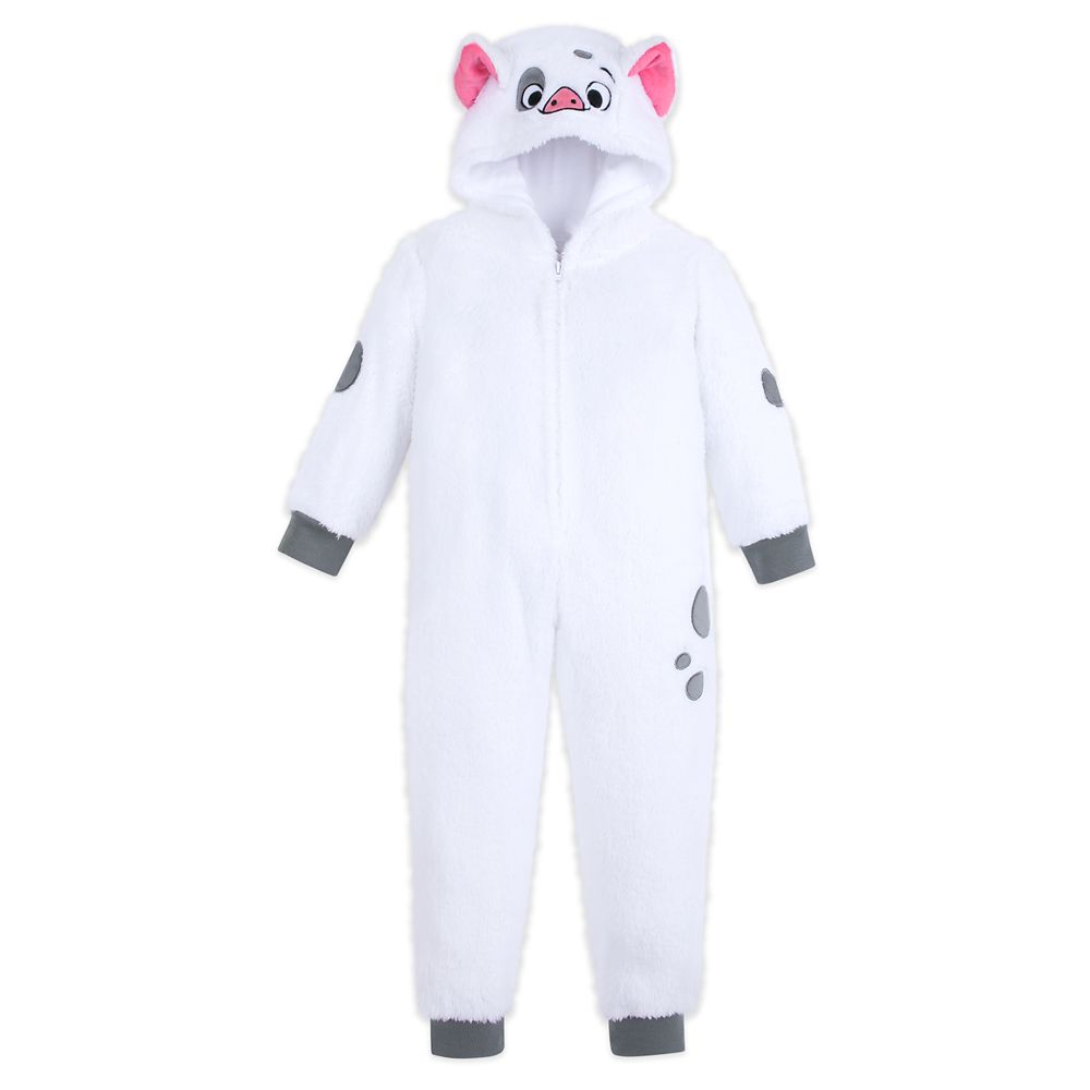 pua pig costume baby