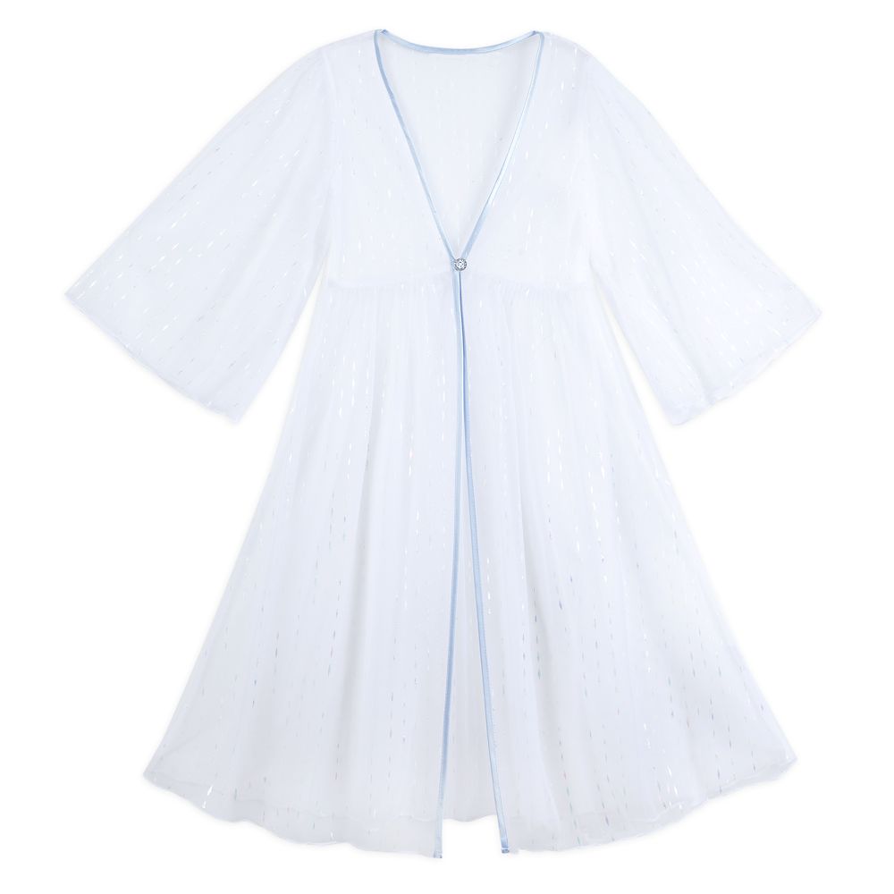 elsa sleep gown