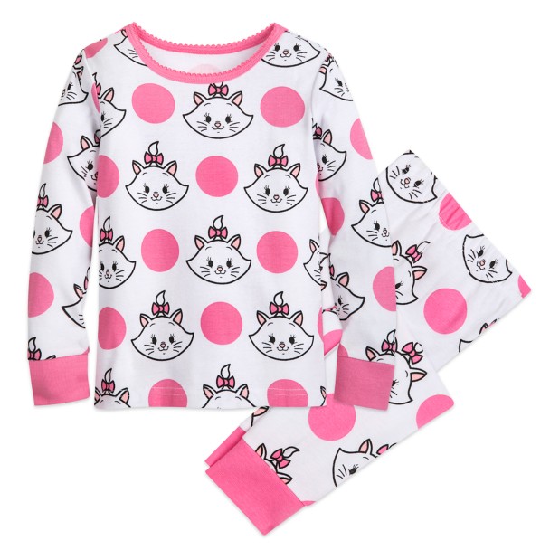 Marie PJ PALS for Girls – The Aristocats
