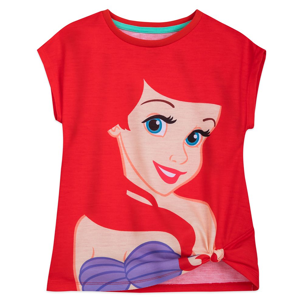 Ariel Sleep Set for Girls