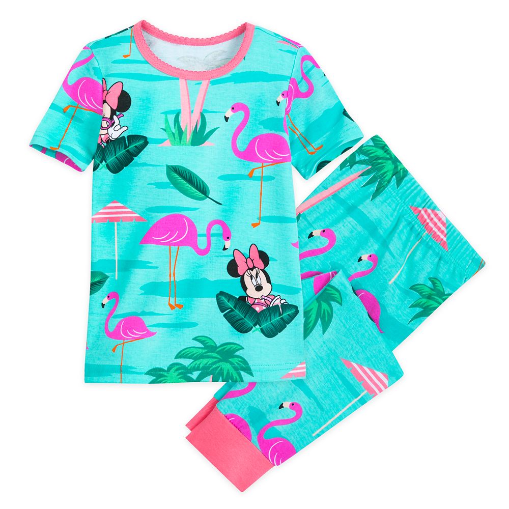 Minnie Mouse PJ PALS for Girls