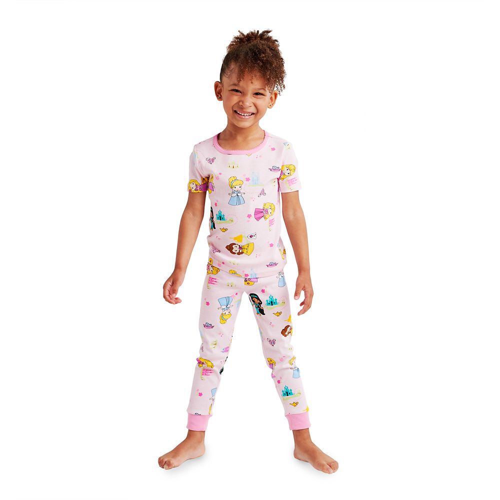 Disney Princess PJ PALS for Girls