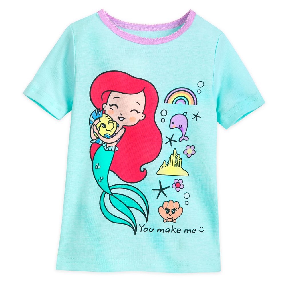 Ariel PJ PALS for Girls