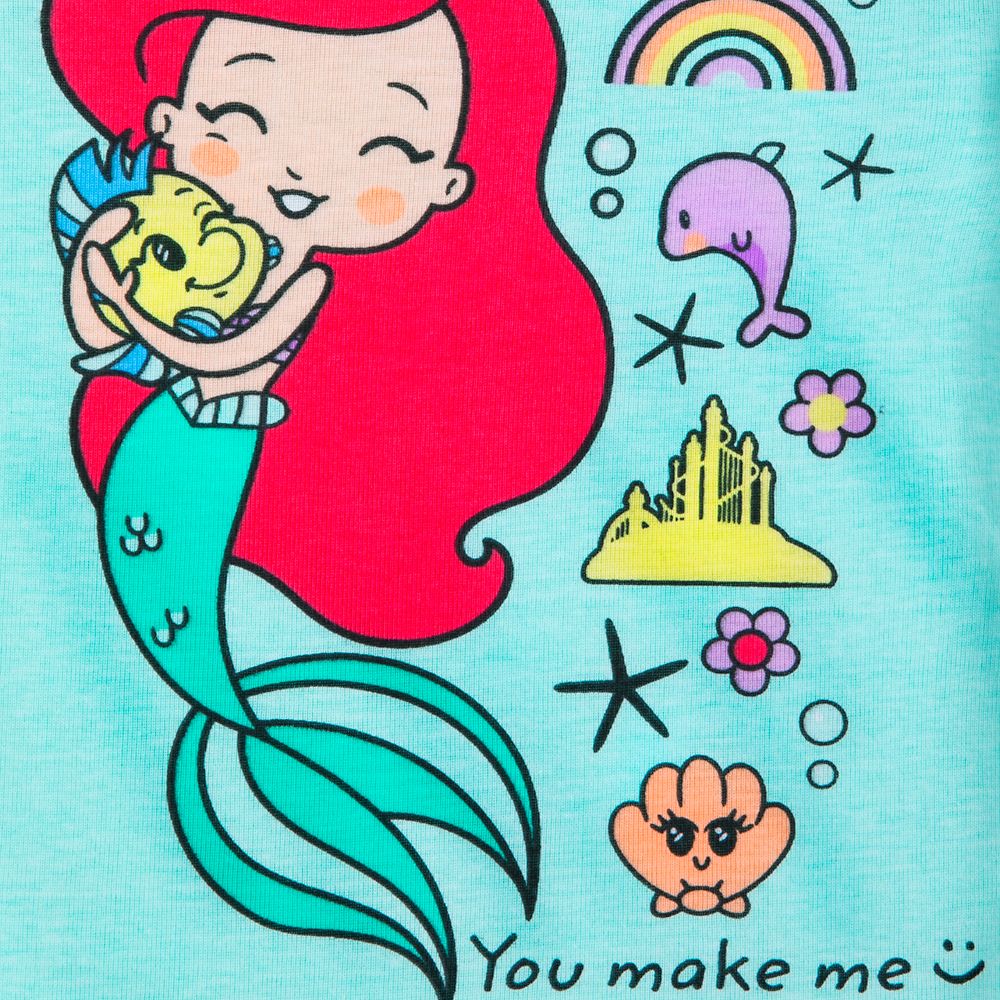 Ariel PJ PALS for Girls