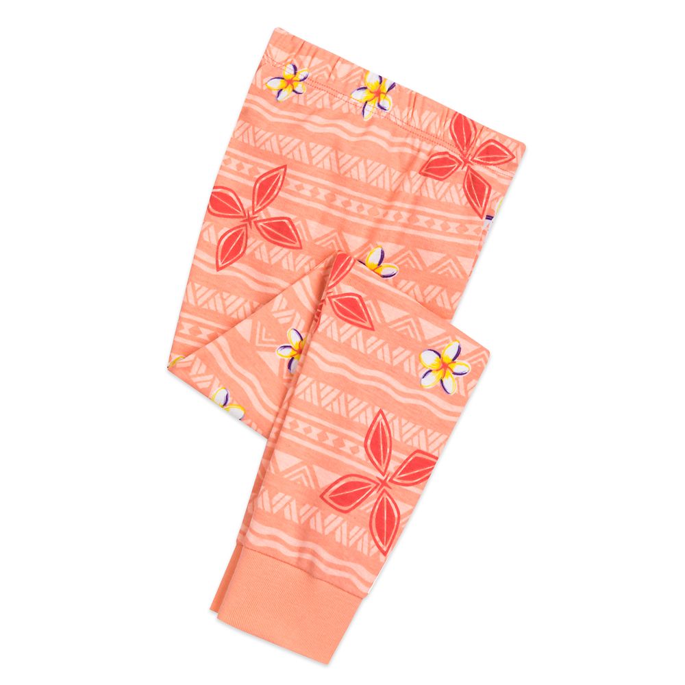 Moana PJ PALS for Girls