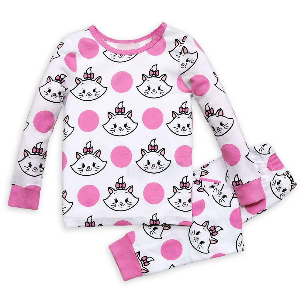 Marie PJ PALS for Girls – The Aristocats