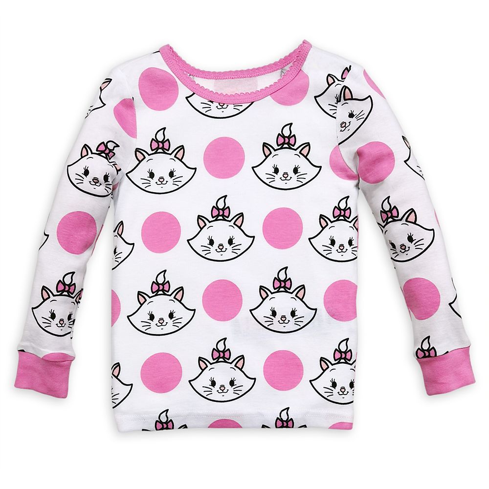 Marie PJ PALS for Girls – The Aristocats