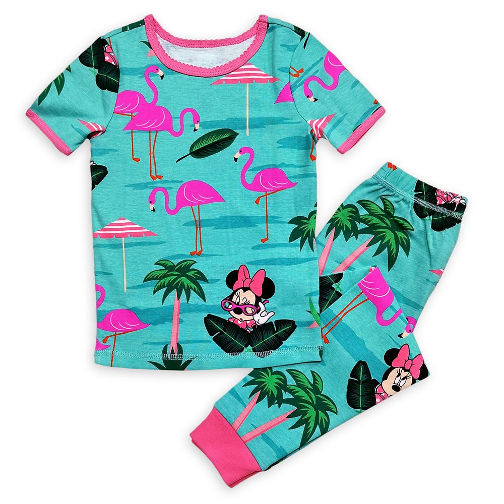 Minnie Mouse PJ PALS for Girls