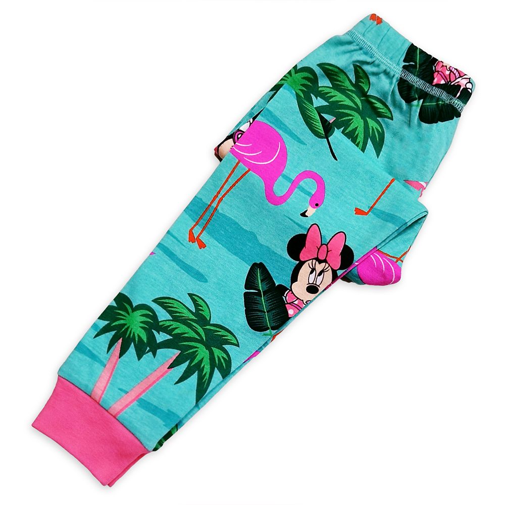 Minnie Mouse PJ PALS for Girls