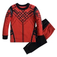 Shang-Chi Costume PJ PALS for Boys – Shang-Chi and the Legend of Ten Rings