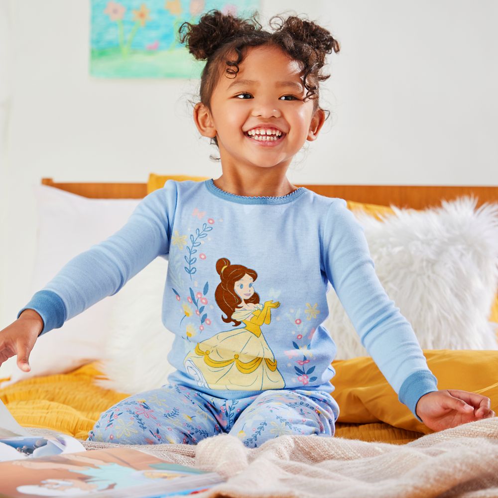 Belle PJ PALS for Kids – Beauty and the Beast