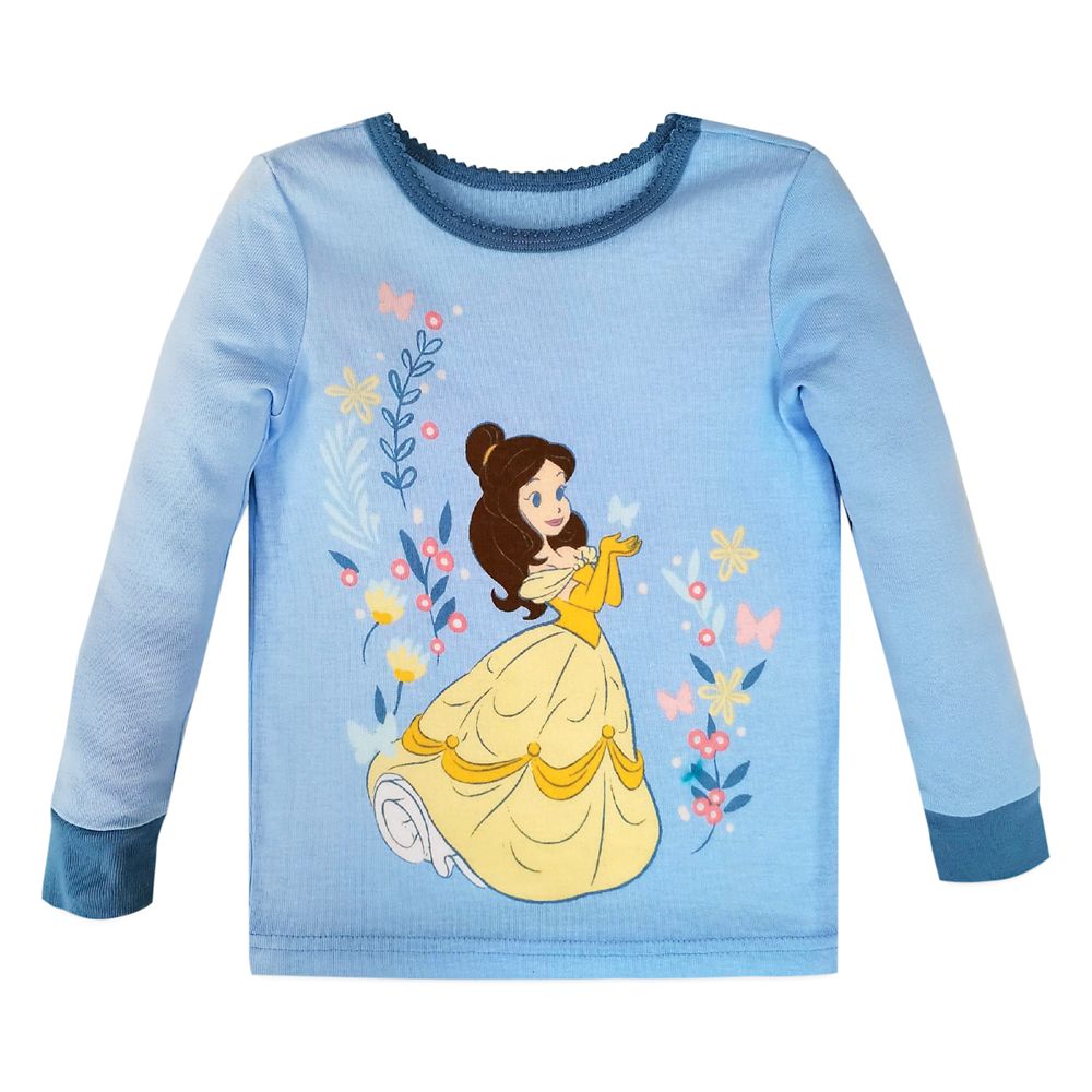 Belle PJ PALS for Kids – Beauty and the Beast