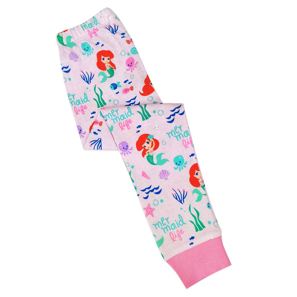 Ariel PJ PALS for Girls – The Little Mermaid