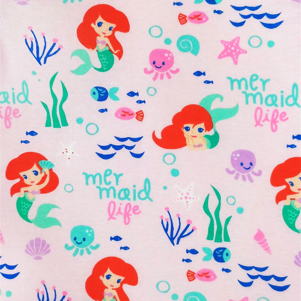 Ariel PJ PALS for Girls – The Little Mermaid