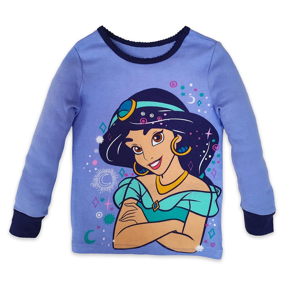 Jasmine PJ PALS for Kids – Aladdin