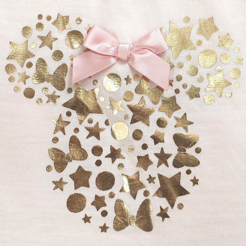Minnie Mouse Deluxe Nightshirt for Girls